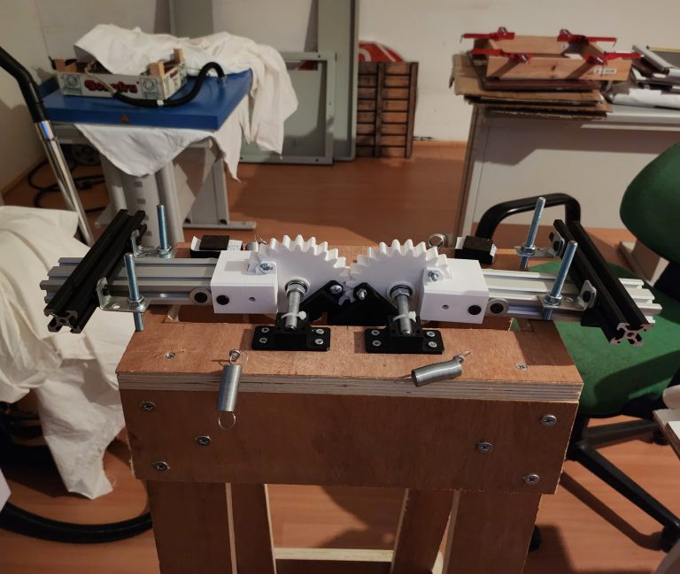 Industrial automation