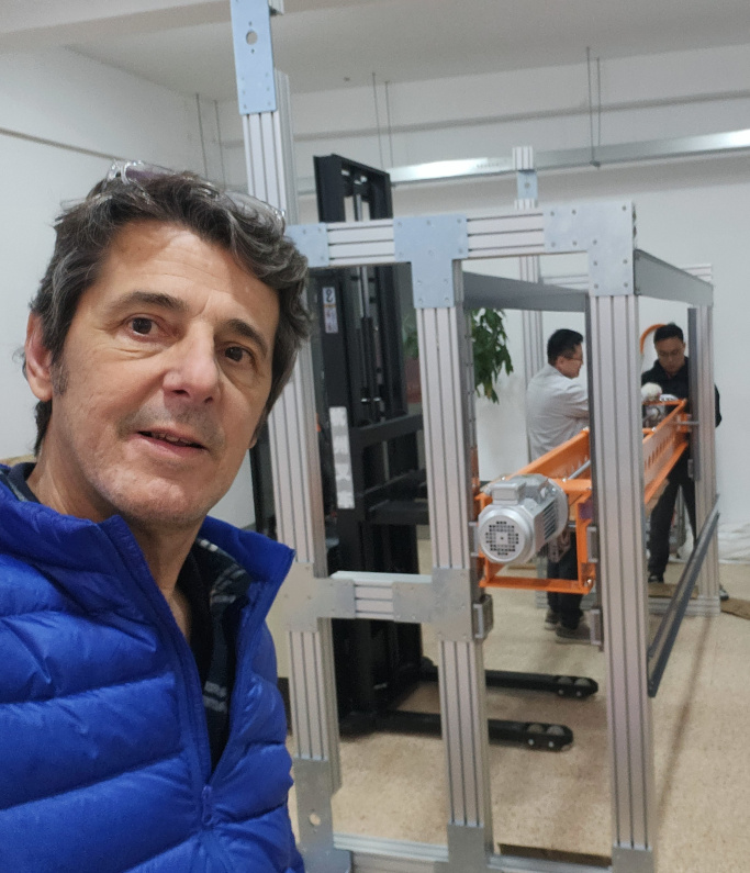 Automation solution