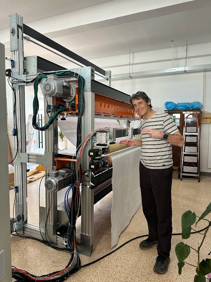 Automation solution